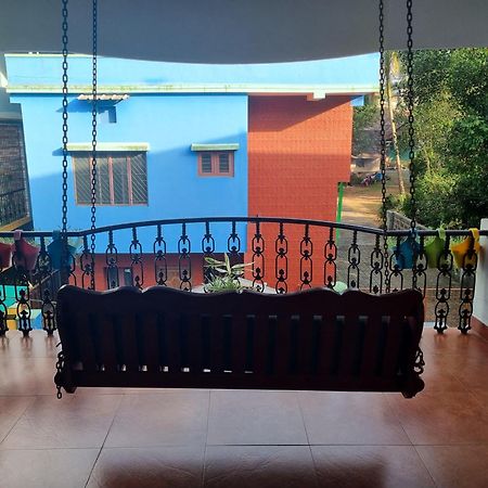 Spacious 3-Bedroom Private Villa In Mangalore - Ideal Getaway For Family And Friends Екстериор снимка