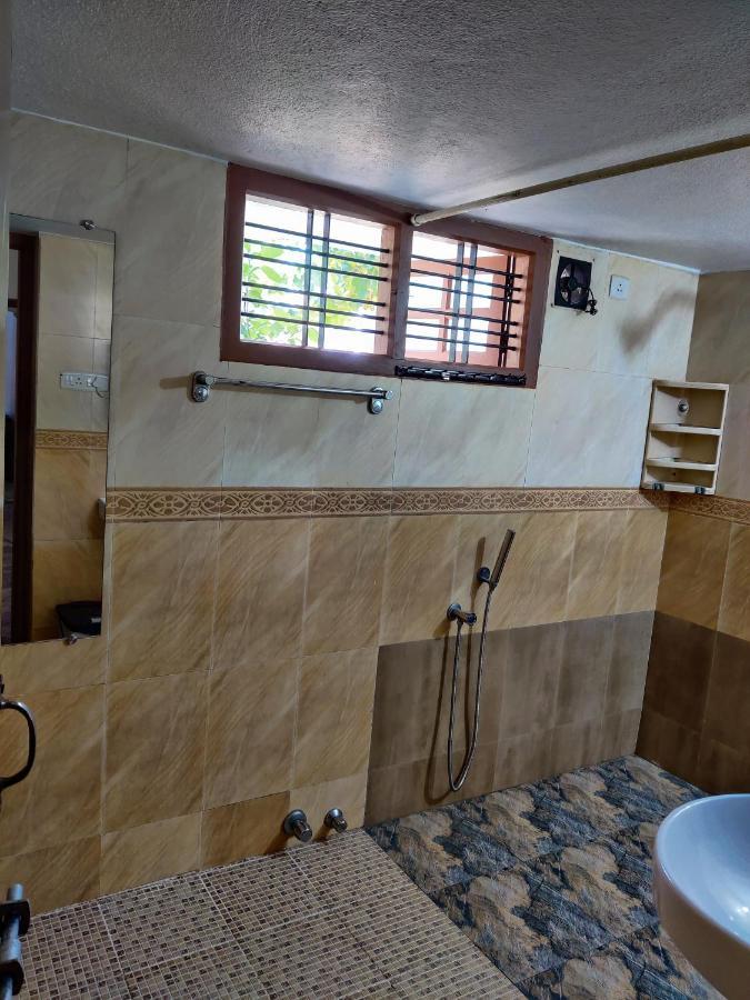 Spacious 3-Bedroom Private Villa In Mangalore - Ideal Getaway For Family And Friends Екстериор снимка