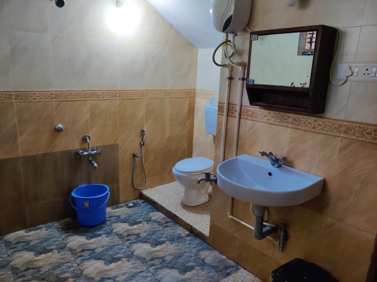 Spacious 3-Bedroom Private Villa In Mangalore - Ideal Getaway For Family And Friends Екстериор снимка