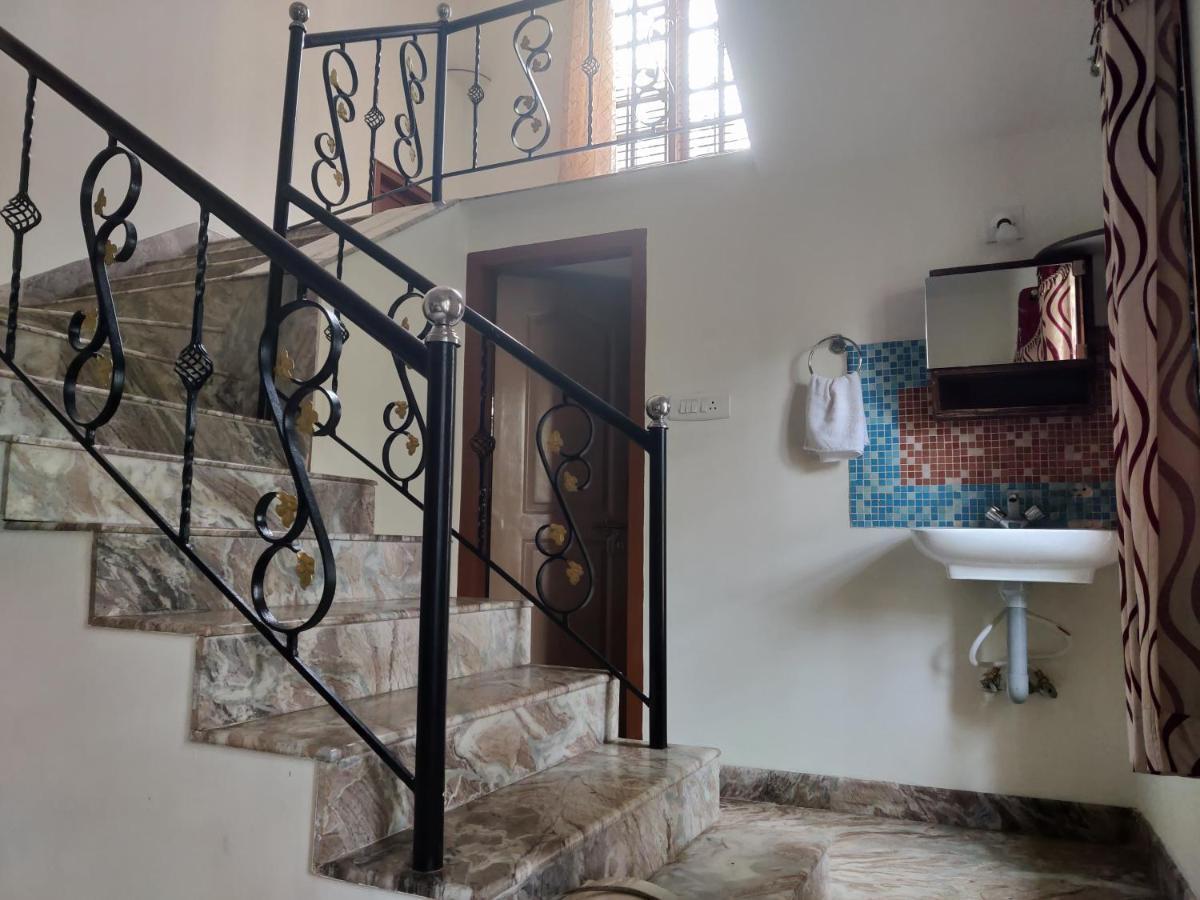 Spacious 3-Bedroom Private Villa In Mangalore - Ideal Getaway For Family And Friends Екстериор снимка