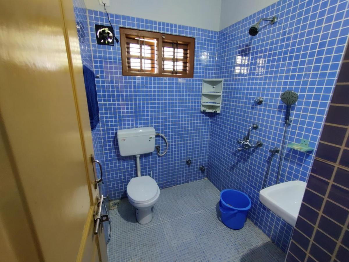 Spacious 3-Bedroom Private Villa In Mangalore - Ideal Getaway For Family And Friends Екстериор снимка