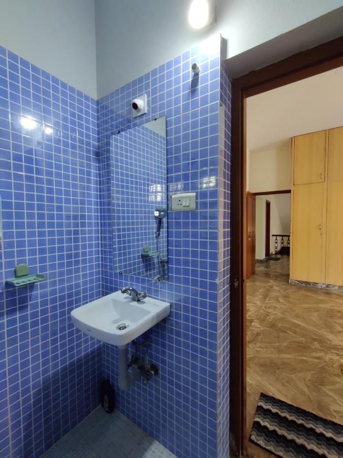 Spacious 3-Bedroom Private Villa In Mangalore - Ideal Getaway For Family And Friends Екстериор снимка
