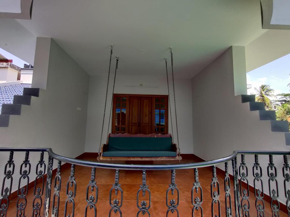 Spacious 3-Bedroom Private Villa In Mangalore - Ideal Getaway For Family And Friends Екстериор снимка
