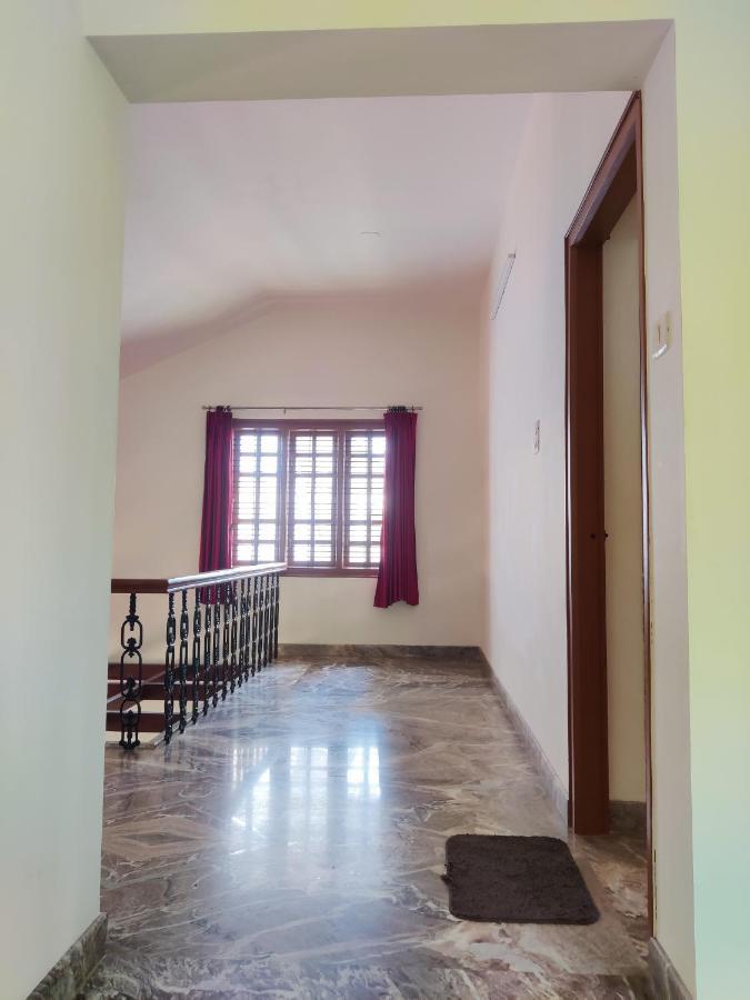 Spacious 3-Bedroom Private Villa In Mangalore - Ideal Getaway For Family And Friends Екстериор снимка