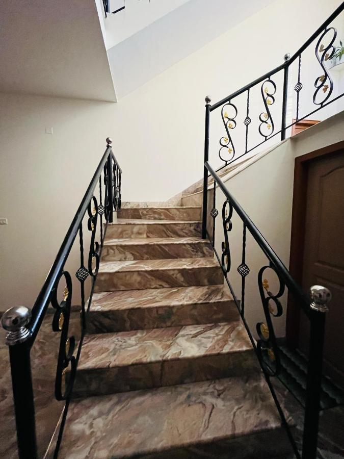 Spacious 3-Bedroom Private Villa In Mangalore - Ideal Getaway For Family And Friends Екстериор снимка
