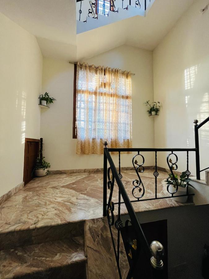 Spacious 3-Bedroom Private Villa In Mangalore - Ideal Getaway For Family And Friends Екстериор снимка