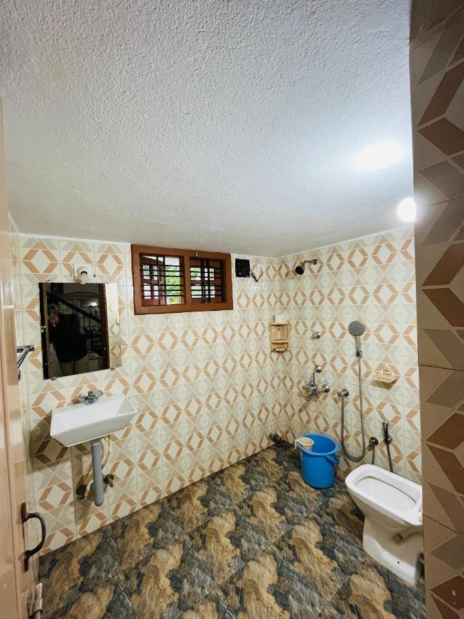 Spacious 3-Bedroom Private Villa In Mangalore - Ideal Getaway For Family And Friends Екстериор снимка