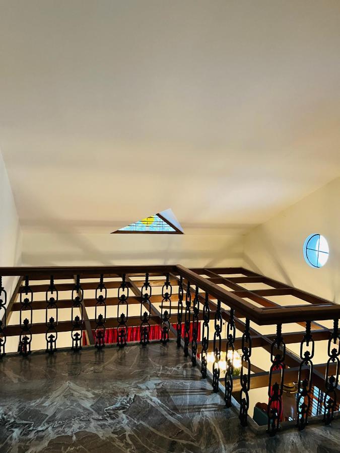 Spacious 3-Bedroom Private Villa In Mangalore - Ideal Getaway For Family And Friends Екстериор снимка